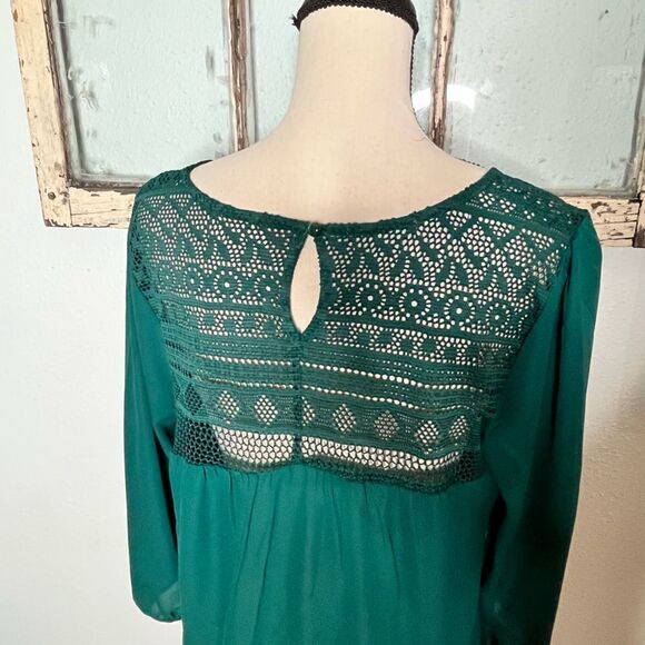 Beautiful Maurice’s Blouse  - Picture 6 of 10